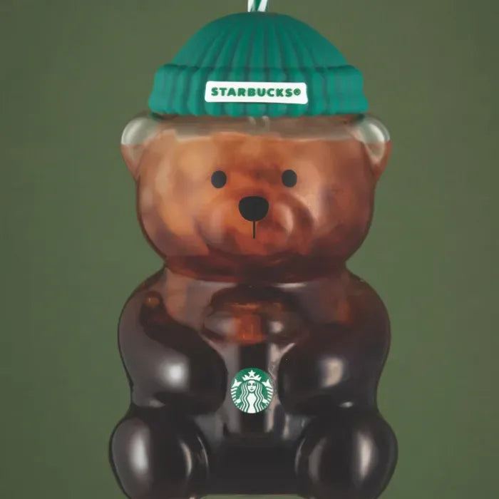 Winter Teddy Cup™ (Christmas Edition)