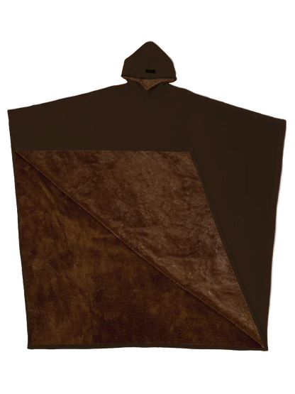 CozyVeil™ Snuggle Cloak