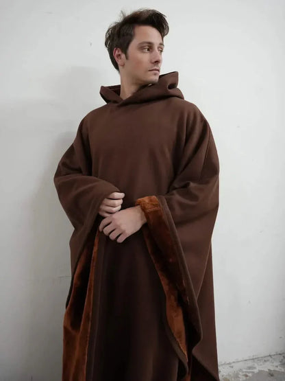 CozyVeil™ Snuggle Cloak