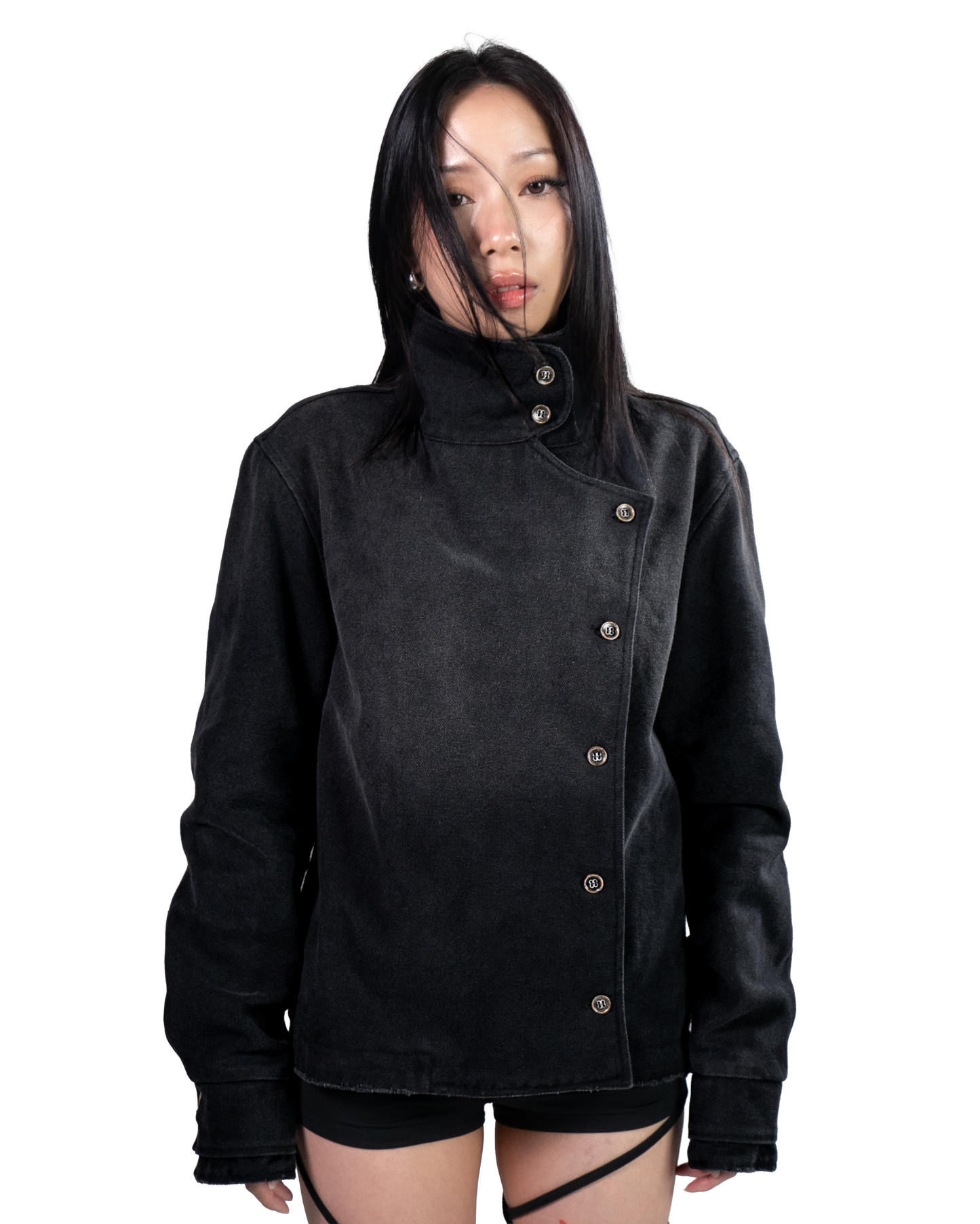 BearShield™ Pro Fencing Jacket