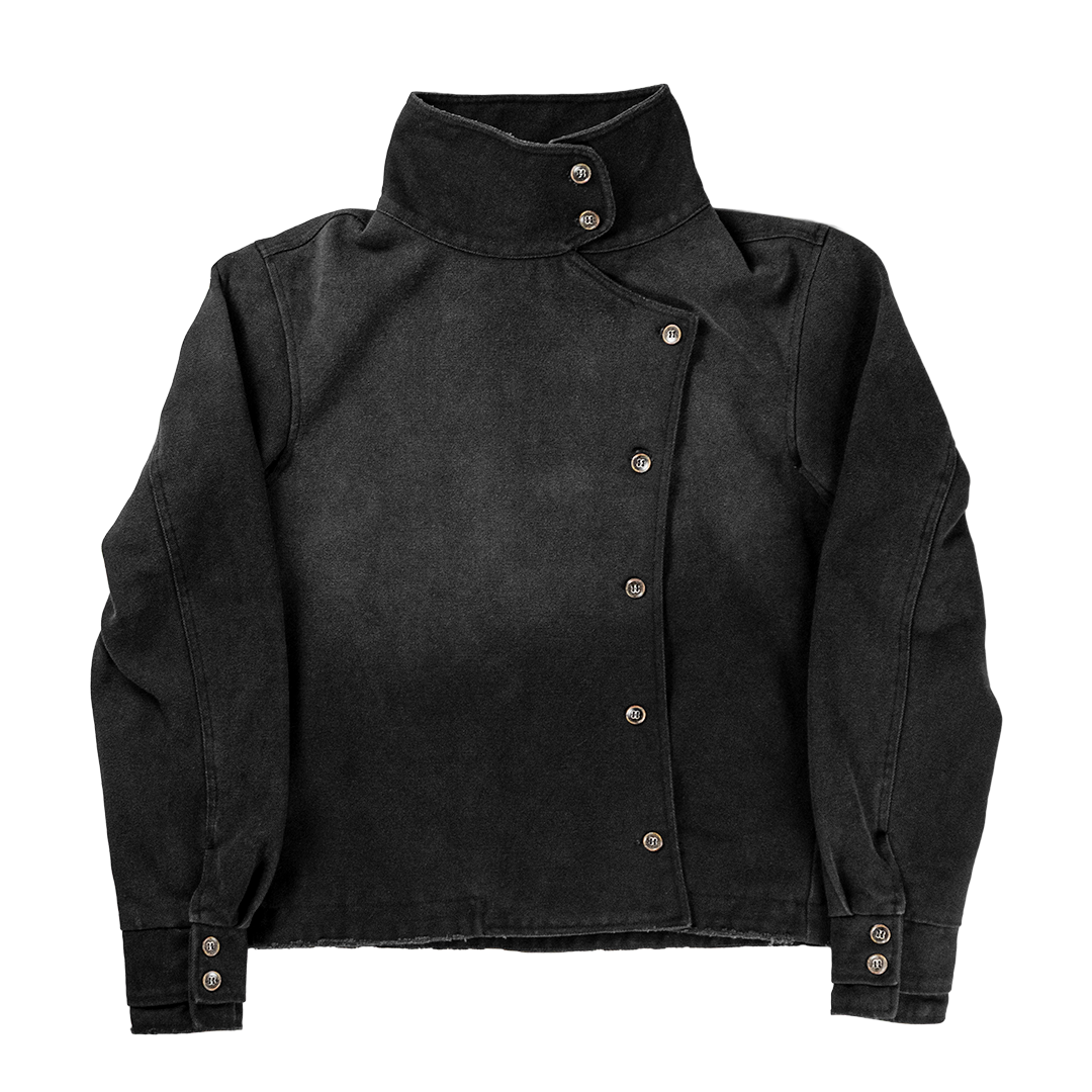 BearShield™ Pro Fencing Jacket