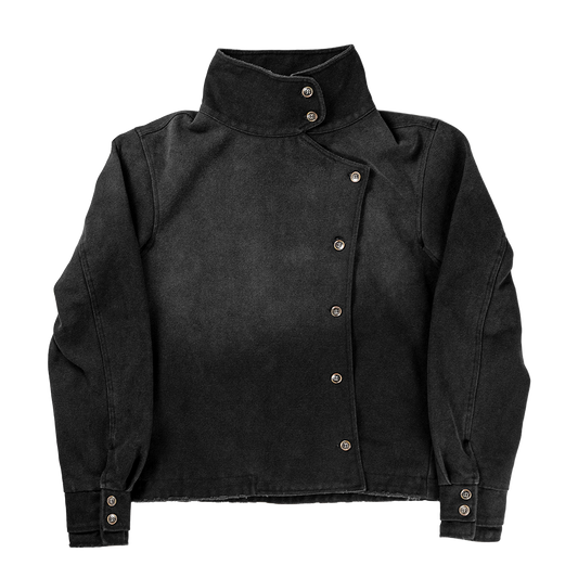 BearShield™ Pro Fencing Jacket