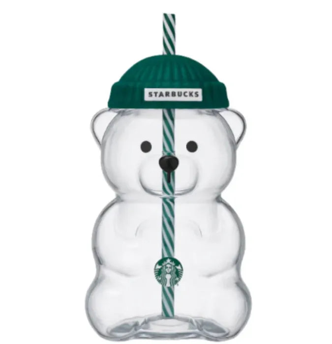 Winter Teddy Cup™ (Christmas Edition)