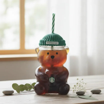 Winter Teddy Cup™ (Christmas Edition)
